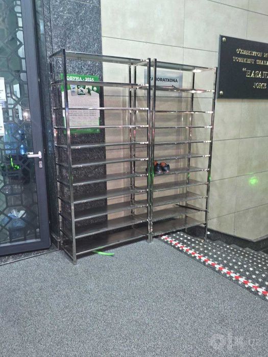 NERJAVEYKA dan Zakaz ga narsalar yasaymiza  Svarka Xizmatlari