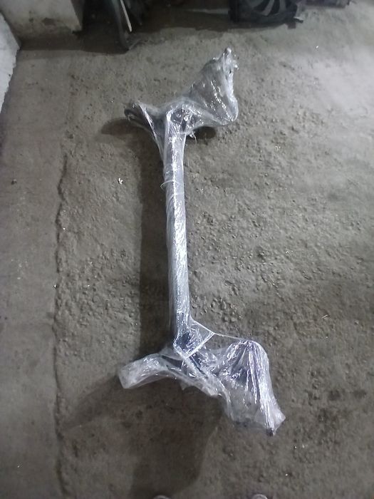 Задняя балка Кия Рио