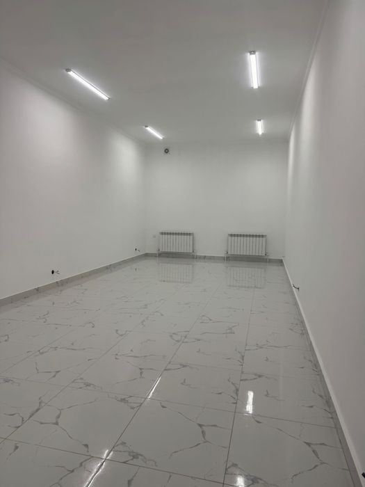 Сдам помещение, с ремонтом, оттопление, горячая и холодная вода, канал