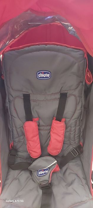 Детская коляска [ Chicco ]