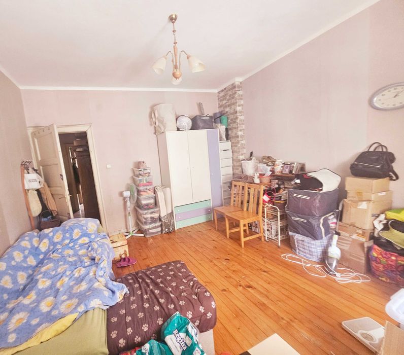 Продава се Тристаен апартамент в София, Център - 118 кв.м за 2139 €/кв.м - Снимка #1