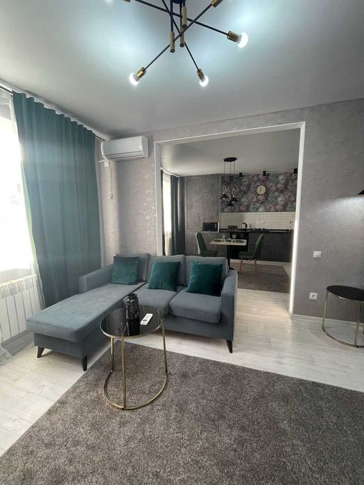 Квартира постуочно ЖК Комфорт