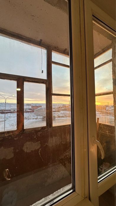 Продается 1 комнатная каартира У/П