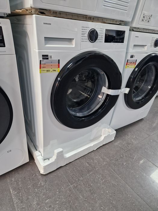 Пералня Samsung A+++ 8 кг Нова