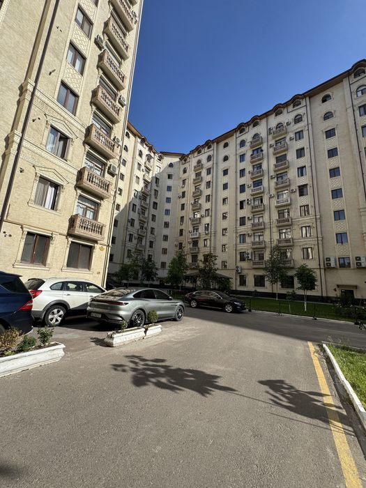 Квартира 80 кв.м