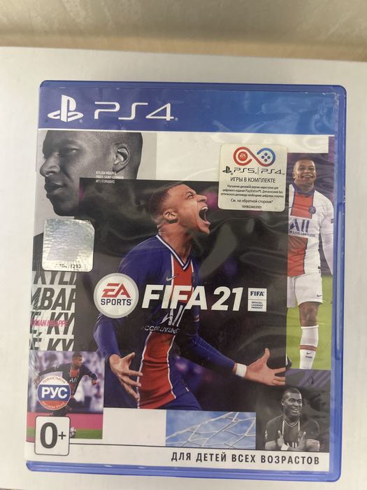 Диски пс4,5 видео игры