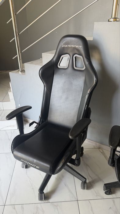 Кресла Dxracer prince gladiator