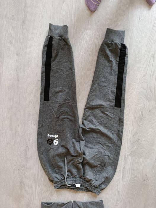 Спортен екип, размер С