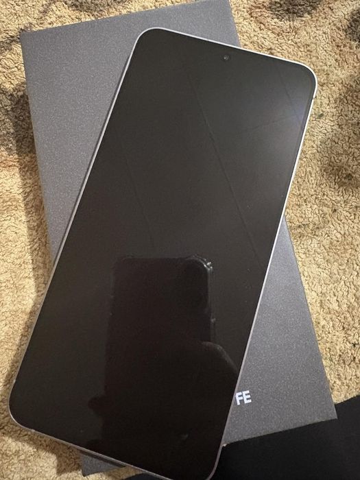 Samsung galaxy S25 FE 128 GB