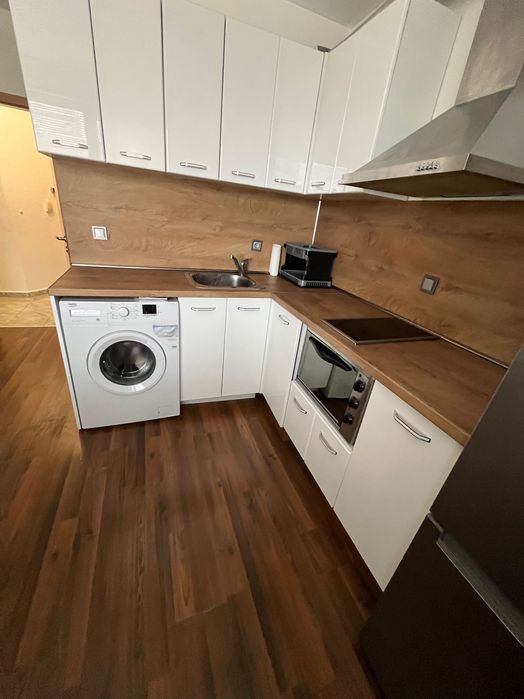 Дава се под наем Двустаен апартамент в София, Овча купел 1 - 65 кв.м за 450 € - Снимка #4