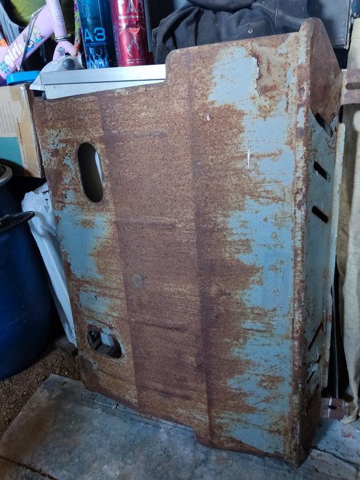 Зашита приора ...