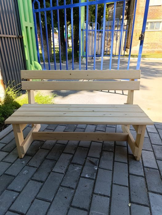 Продам скамейки, лавочки.