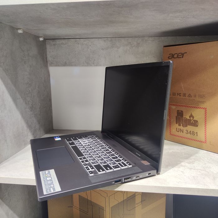 Ноутбук Acer Chromebook 516GE
