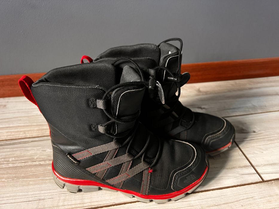 Детски ботуши  THE NORTH FACE