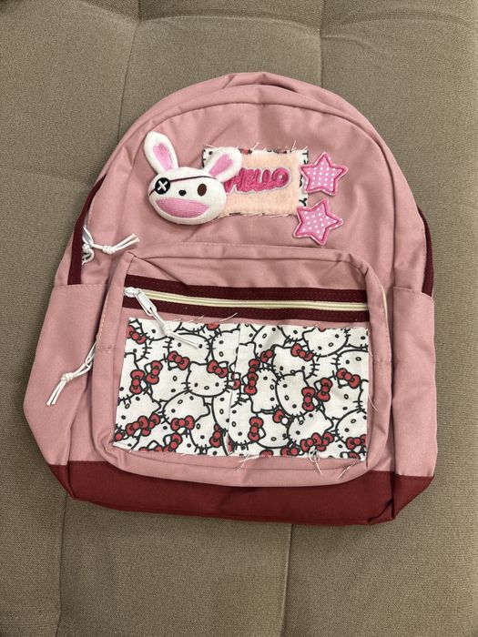 школьная сумка новая