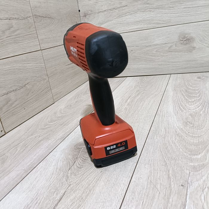 Impact cu patrat 1/2 Hilti SIW 22T-A