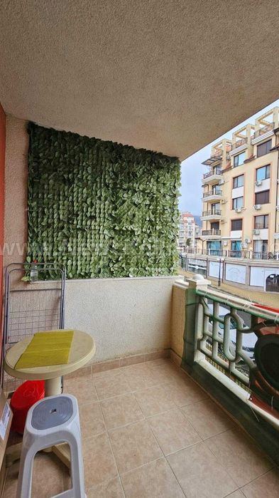 Продава се Двустаен апартамент в к.к. Слънчев бряг - 72 кв.м за 637 €/кв.м - Снимка #13