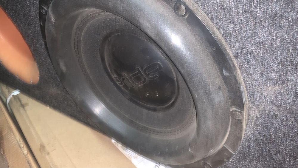 Готовый автозвук