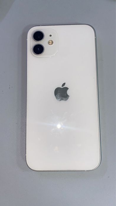 Айфон 12 64гиг 81 АКБ