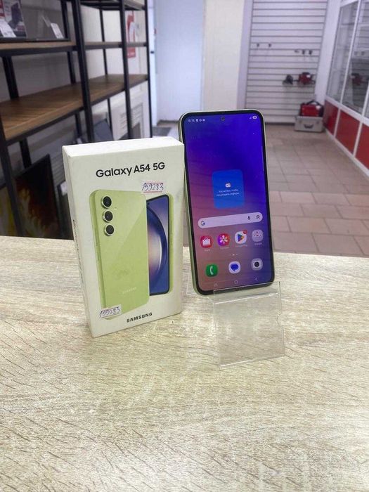 СВ-47/Сотовый телефон Samsung  A54 128GB 5G/sk159283