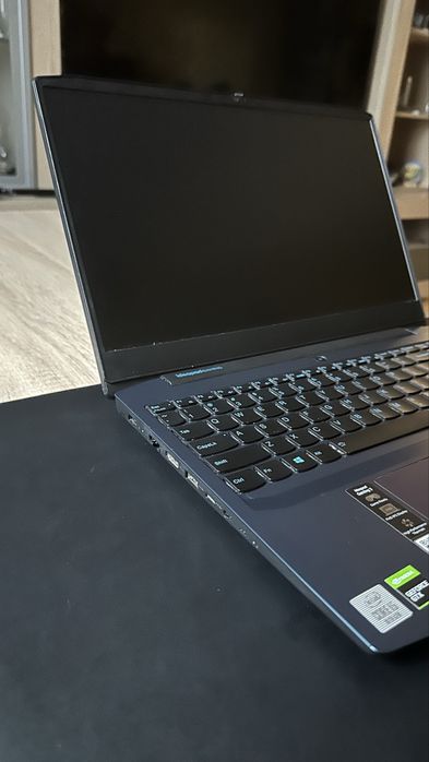 Лаптоп Lenovo Ideapad Gaming 3 + Подарък Чанта за Лаптоп