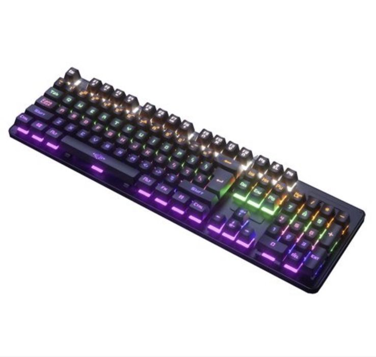 Компьютерная клавиатура