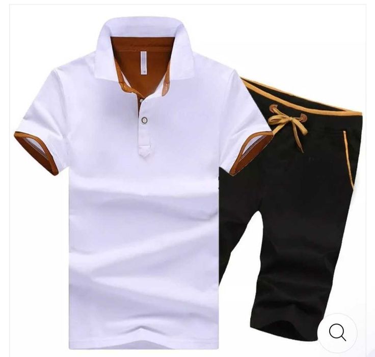 Мъжки спортно елегантен комплект