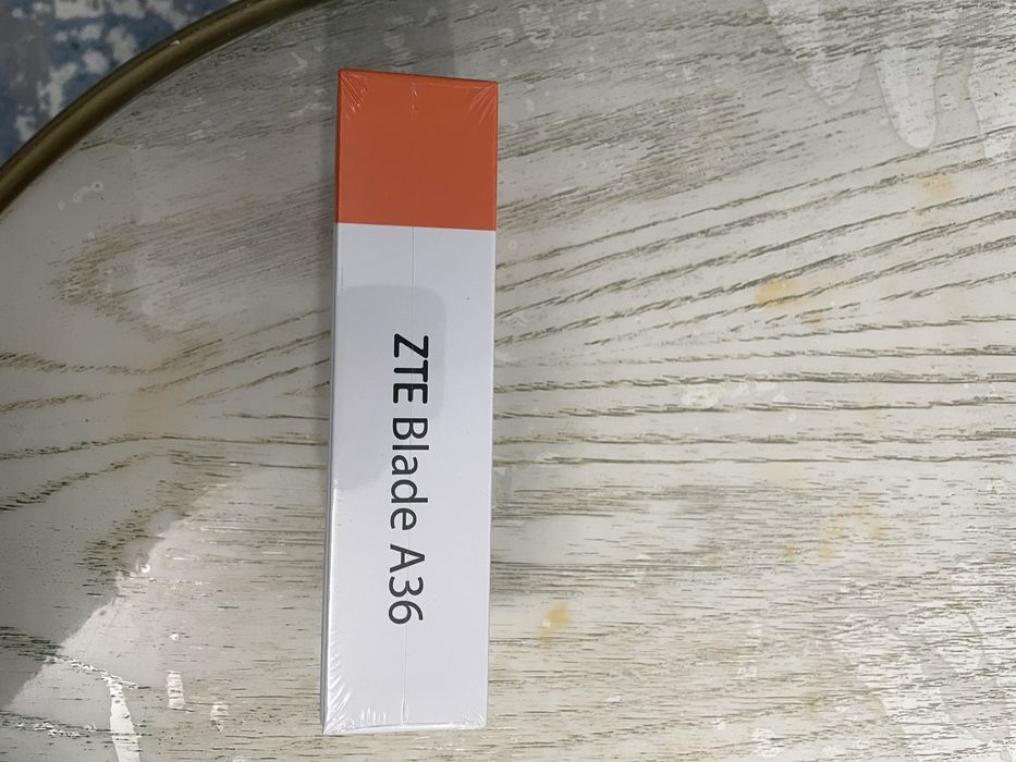 ZTE Blade 36 4G 64GB