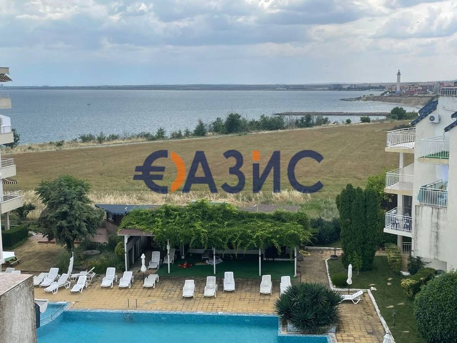 Продава се Двустаен апартамент в с. Равда, Област Бургас - 83 кв.м за 856 €/кв.м - Снимка #1