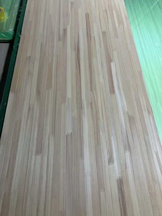 Деревянные щиты из массива Лиственница