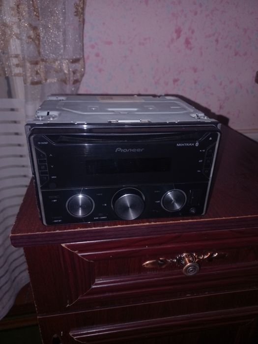 Pioneer 525 оргинал