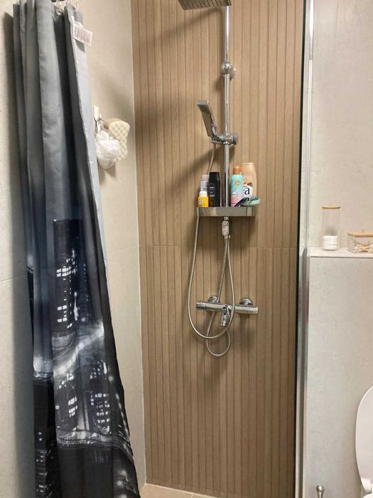 Дава се под наем Едностаен апартамент в София, Люлин 6 - 40 кв.м за 408 € - Снимка #5