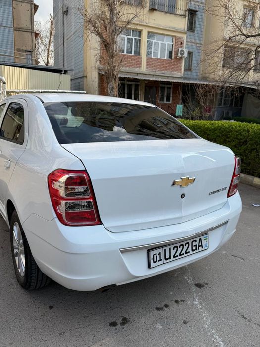 Продается  Cobalt