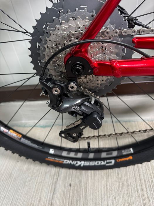 Drag trigger 7.1 29