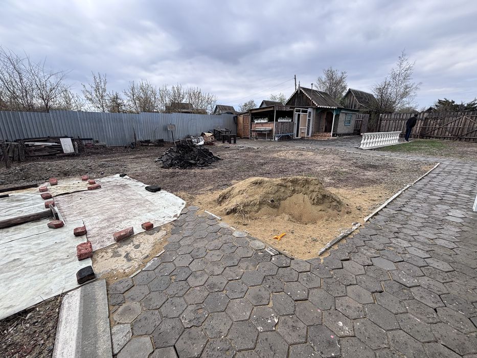 Продам дачу мелиараторов