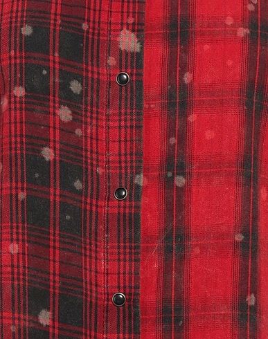 Карирана риза Desigual