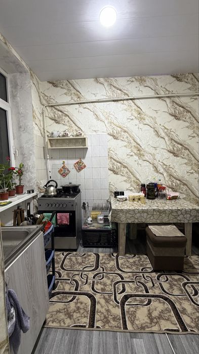 Продаётся 2 ком ГОРПАРК СЕЛЬМАШ