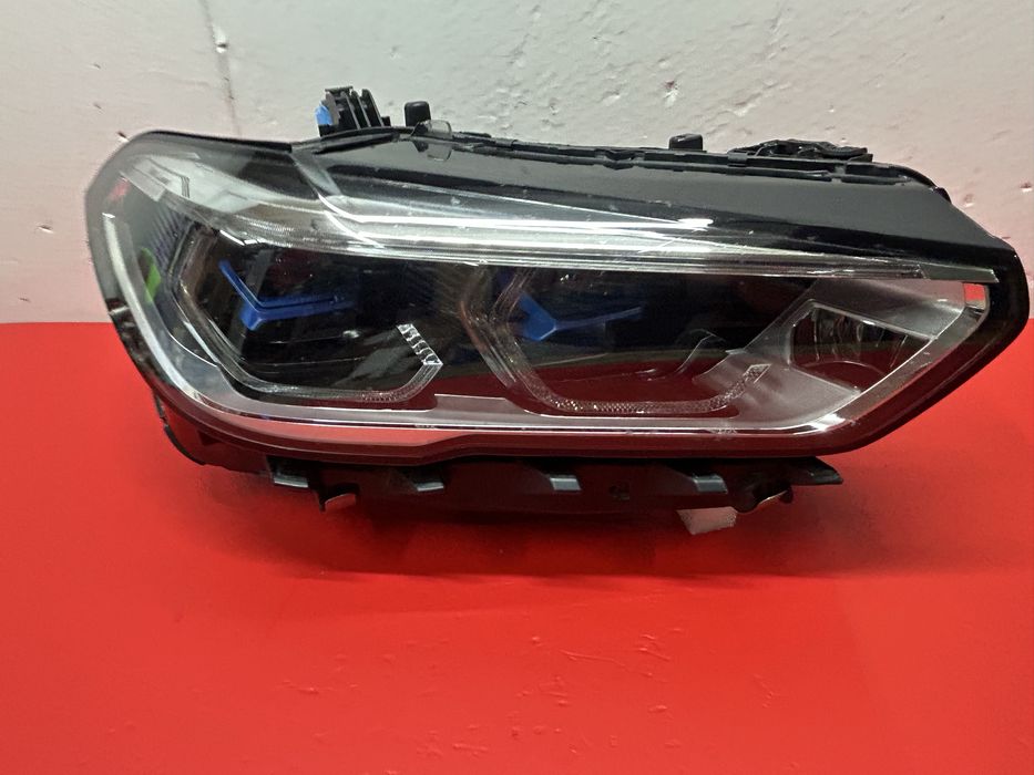 Far bmw X5 G05 X6 G06 Laser / led adaptiv 2019-2022