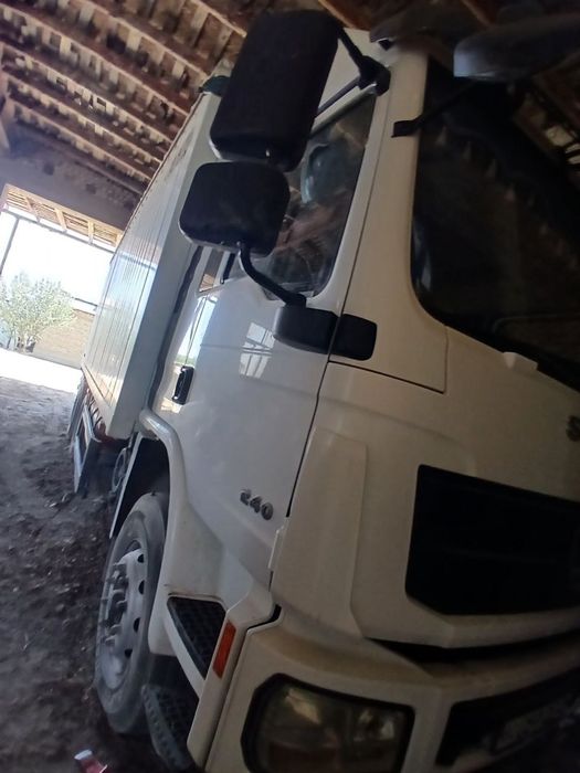 Chakman furgon L3000D