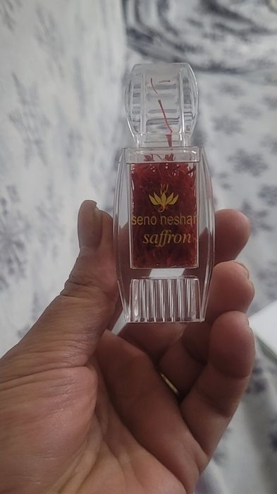 Продам Иранскийй Шафран сорт высшии  ,, Супер Нигин,,