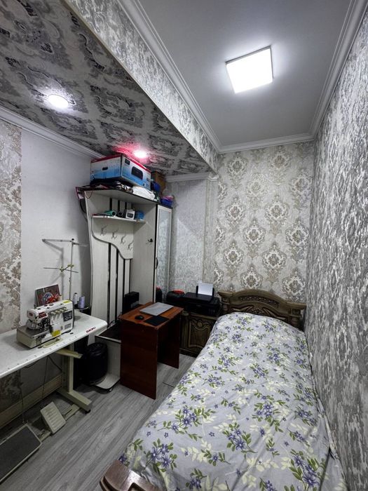 Срочно продам 3х КВ с Евроремонтом