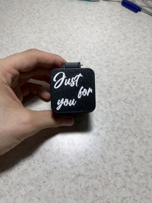 Коробочка Just For You