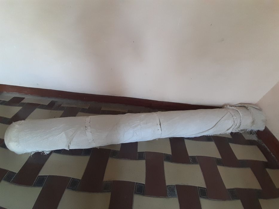 Parnik uchun plyonka