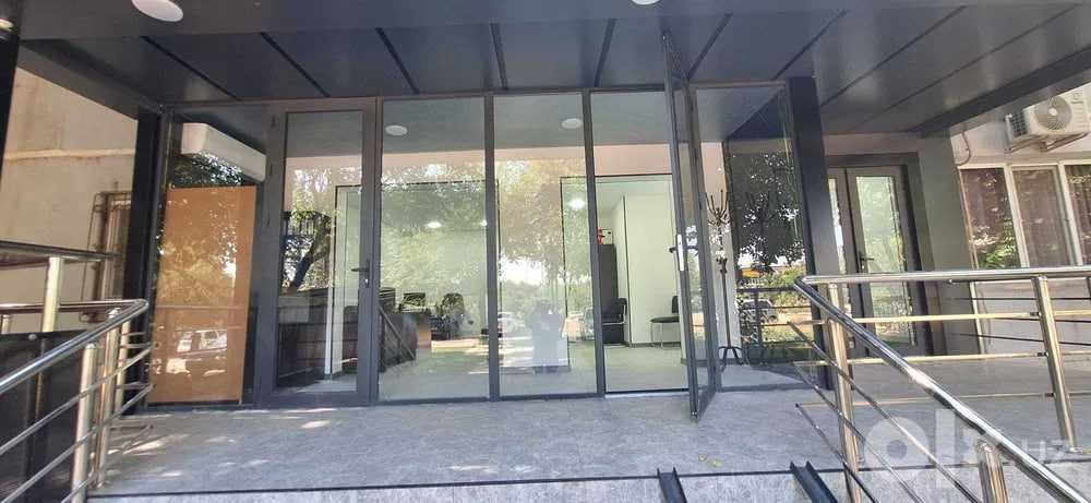 Аренда помещения вдоль дороги 58м2 Ор-р ресторан Самара, 13 квартал
