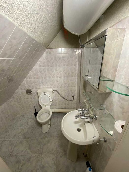 Дава се под наем Едностаен апартамент в София, Гео Милев - 48 кв.м за 357 € - Снимка #7