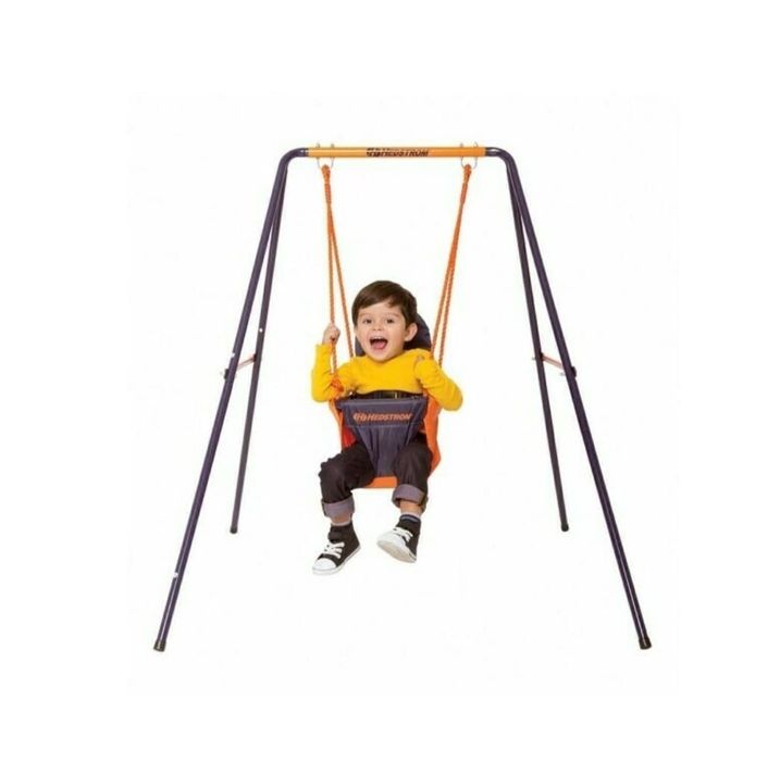 Leagăn pentru bebelusi si copii mici