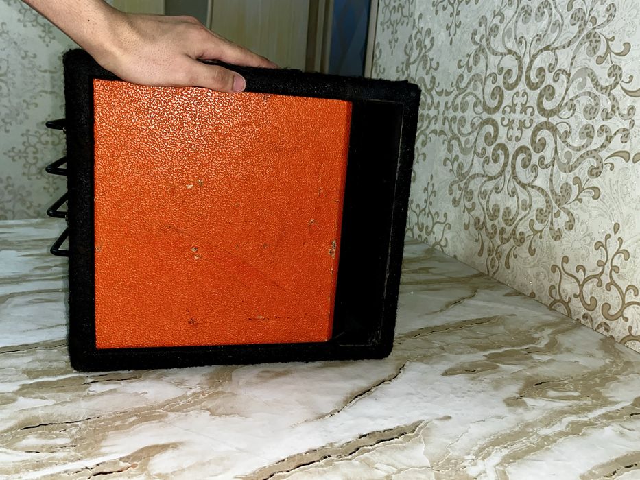 5 элемент,саб буфер