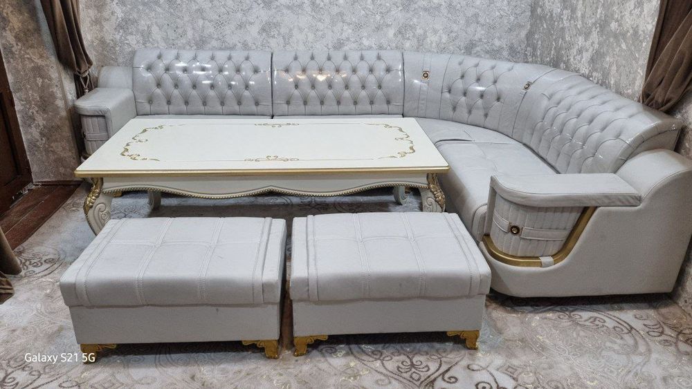 Уголок  ишлаб чикарамиз