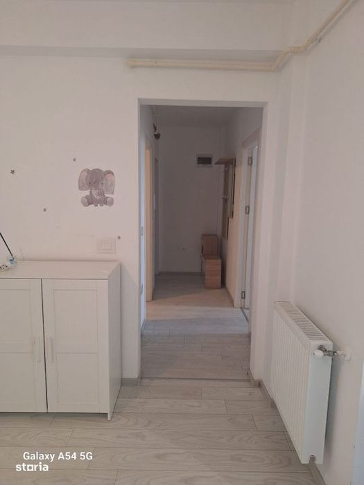 Ap cu 2 cam, Valea Lupului, cu parcare