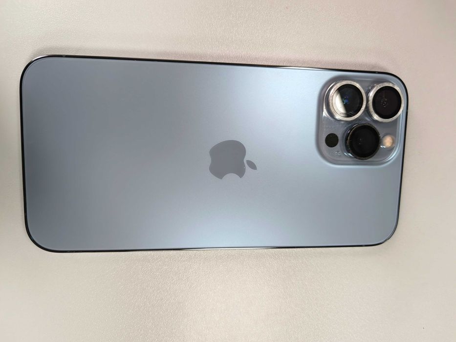 Iphone 13 Pro Max 512
